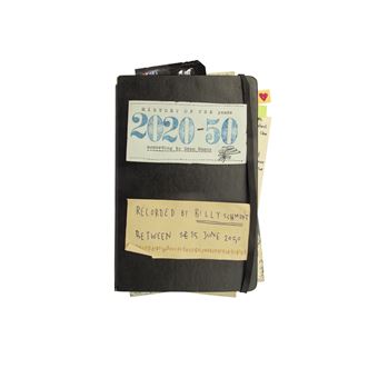 2050, une histoire du futur