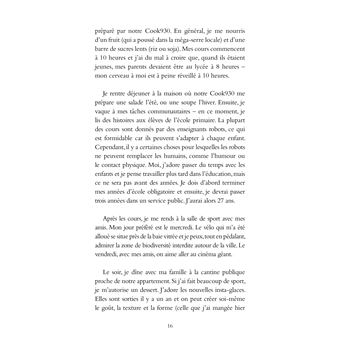 2050, une histoire du futur