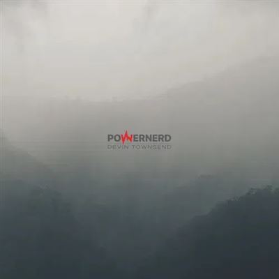 Powernerd (Us Version) Vinyle Gris