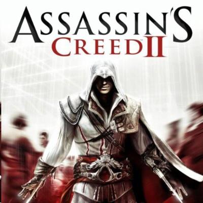 Assassin's Creed Volume 2