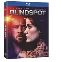 Blindspot Saison 1 Blu-ray