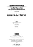 Globe report'air - fichier