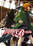 The ancient magus bride T13