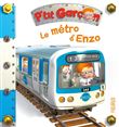 Le métro d'Enzo