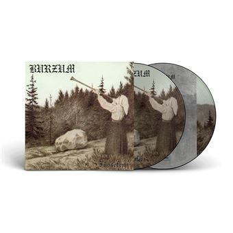 Burzum - 1