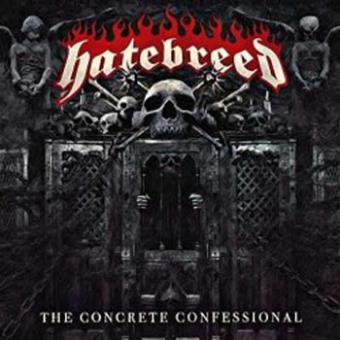 Hatebreed - 1