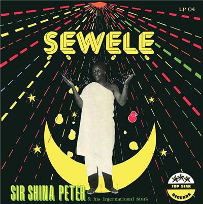 SEWELE/LP