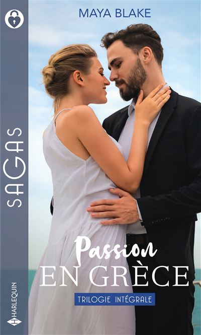 Passions en Grèce - Une irrésistible séduction-Séduction grecque
