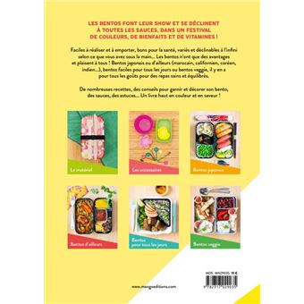 Bentos super complets