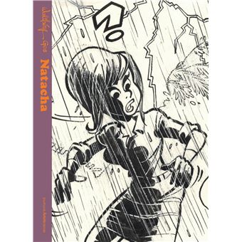 Natacha / Edition spéciale, Prestige