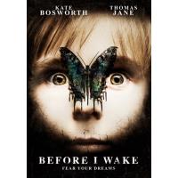 BEFORE I WOKE-NL