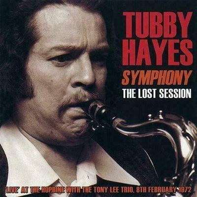 Symphony The Lost Session