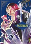 Diamond in the rough - Tome 4