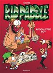 Kid Paddle - Apocalypse boy / Edition spéciale, Limitée (Indispensables 2023)