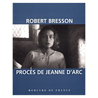 Procès de Jeanne d'Arc - 1