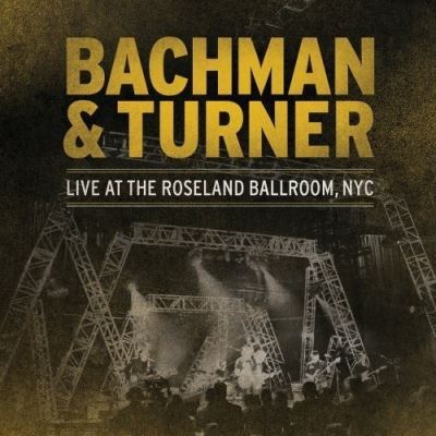 Live at roseland ballroom nyc