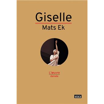 Giselle - Mats Ek