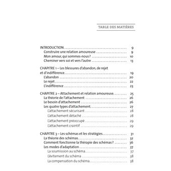 Amoureux et heureux malgré nos différences