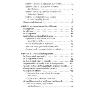 Amoureux et heureux malgré nos différences