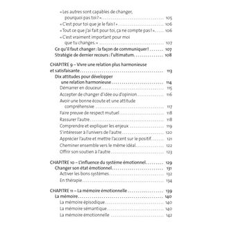 Amoureux et heureux malgré nos différences