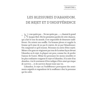 Amoureux et heureux malgré nos différences