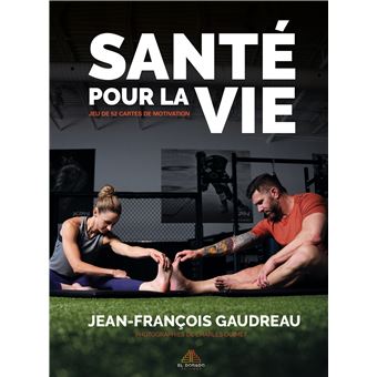 Cartes de motivation - Santé pour la vie