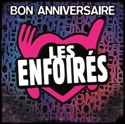 Bon anniversaire