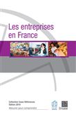 Les entreprises en France