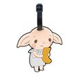 Étiquettes pour bagage Dobby Harry Potter