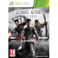 Falling Skies : Le Jeu Vidéo XBOX 360
