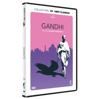 Gandhi DVD
