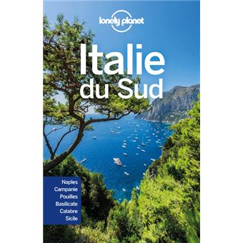 Italie du Sud 5ed