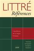 Littré Références