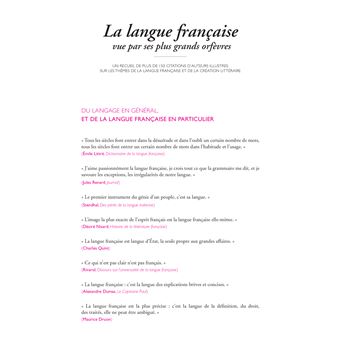 Littré Références
