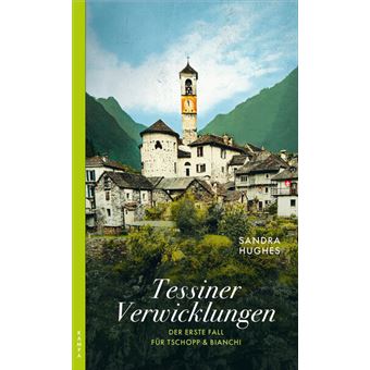 HUGHES-TESSINER VERWICKLUNGEN