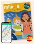 Milirue en Paris, para los Junior (8 to 12 years old)