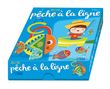 La pêche à la ligne