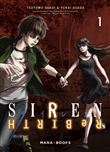 Siren Rebirth T01