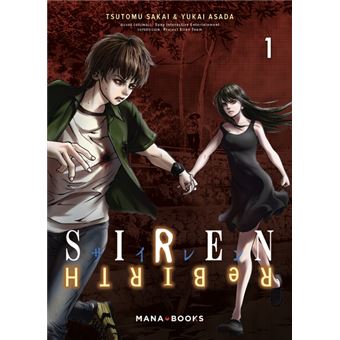 Siren Rebirth