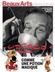 Uderzo, comme une potion magique
