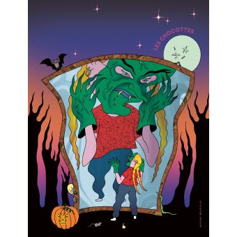 Biscoto n°86 – Les chocottes