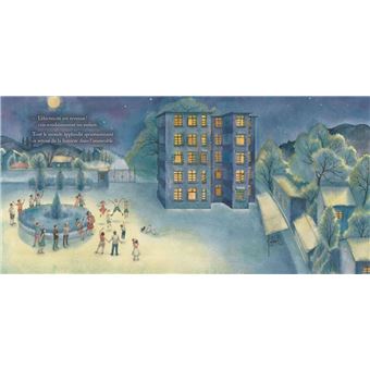 Un concert d ete au clair de lune