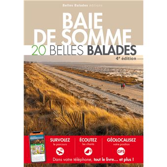 Baie de somme : 20 belles balades