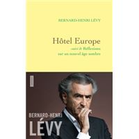 Hôtel Europe
