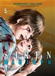Siren ReBIRTH T05