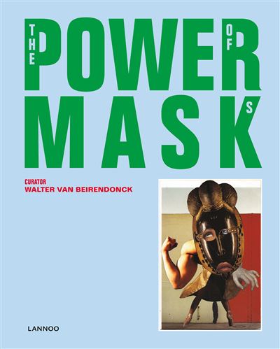 Power mask