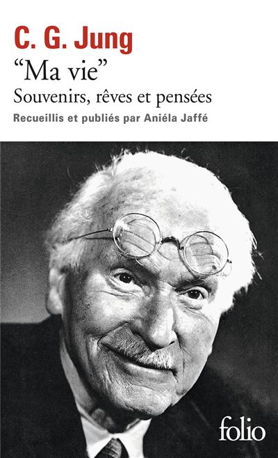 «Ma vie»
