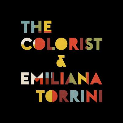 Colorist and emiliana torrini