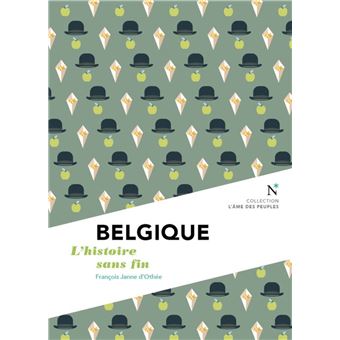 Belgique - 1