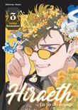 Hiraeth, la fin du voyage - Tome 3